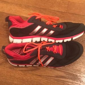 Brand New Adidas Running Sneakers